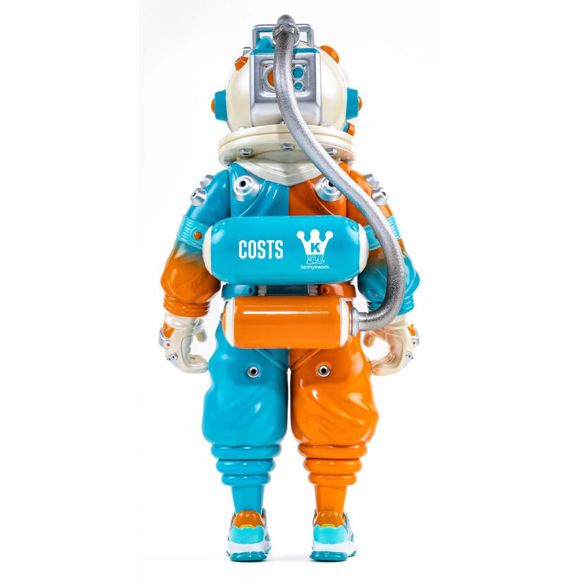 Copperhead-18 Costs Asics ASICS GEL-Spotlyte