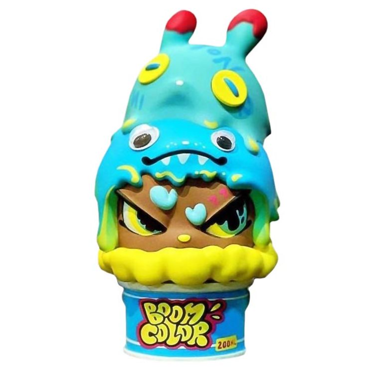 Mon2 BooBoost Sundae Early Summer by Mar2ina