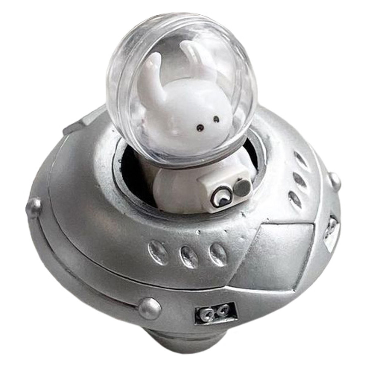 UAMOU AREA 61 Neo Visitor