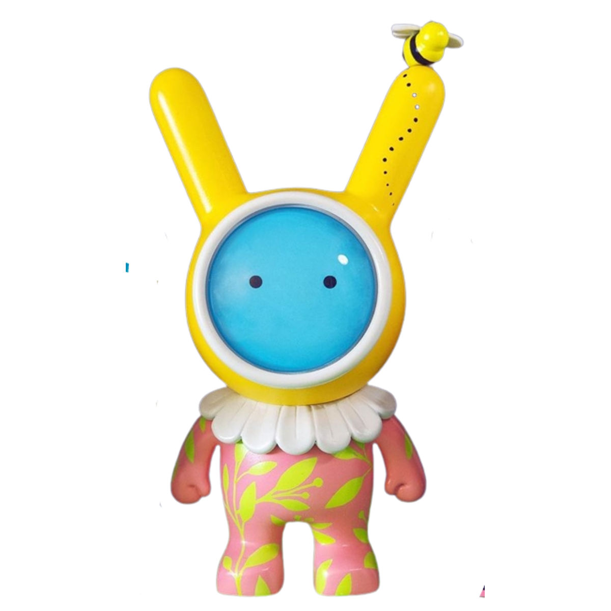 Honey Bee Space Rabbit