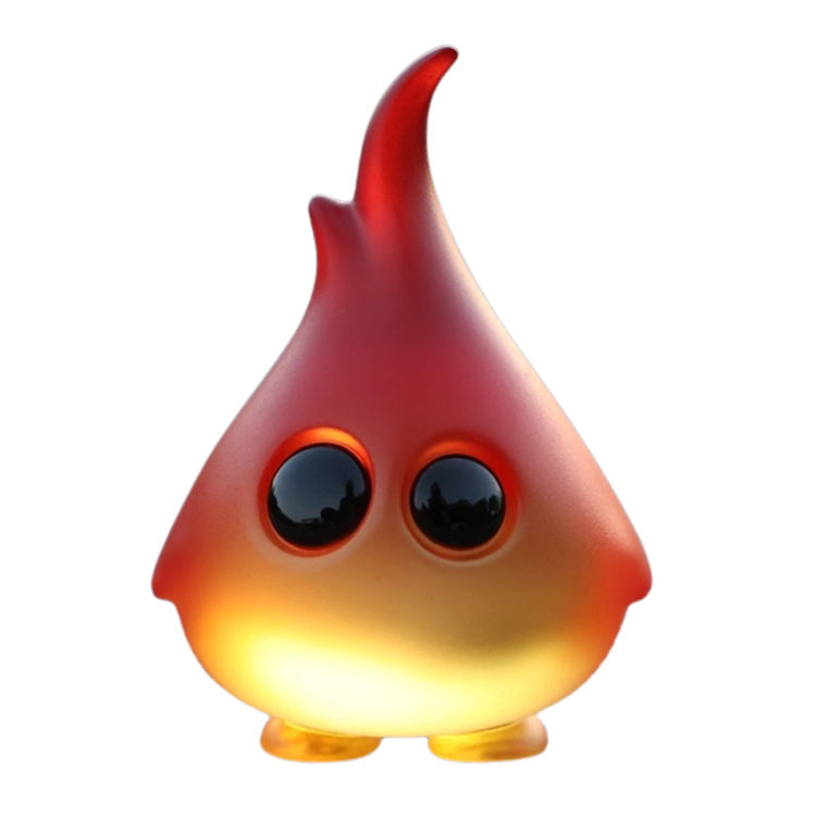 Pyro Spark-ling by Artiqfox