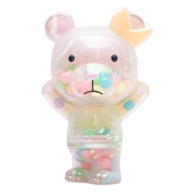 Sweet Seventeen Nothing Bear by Shon Side