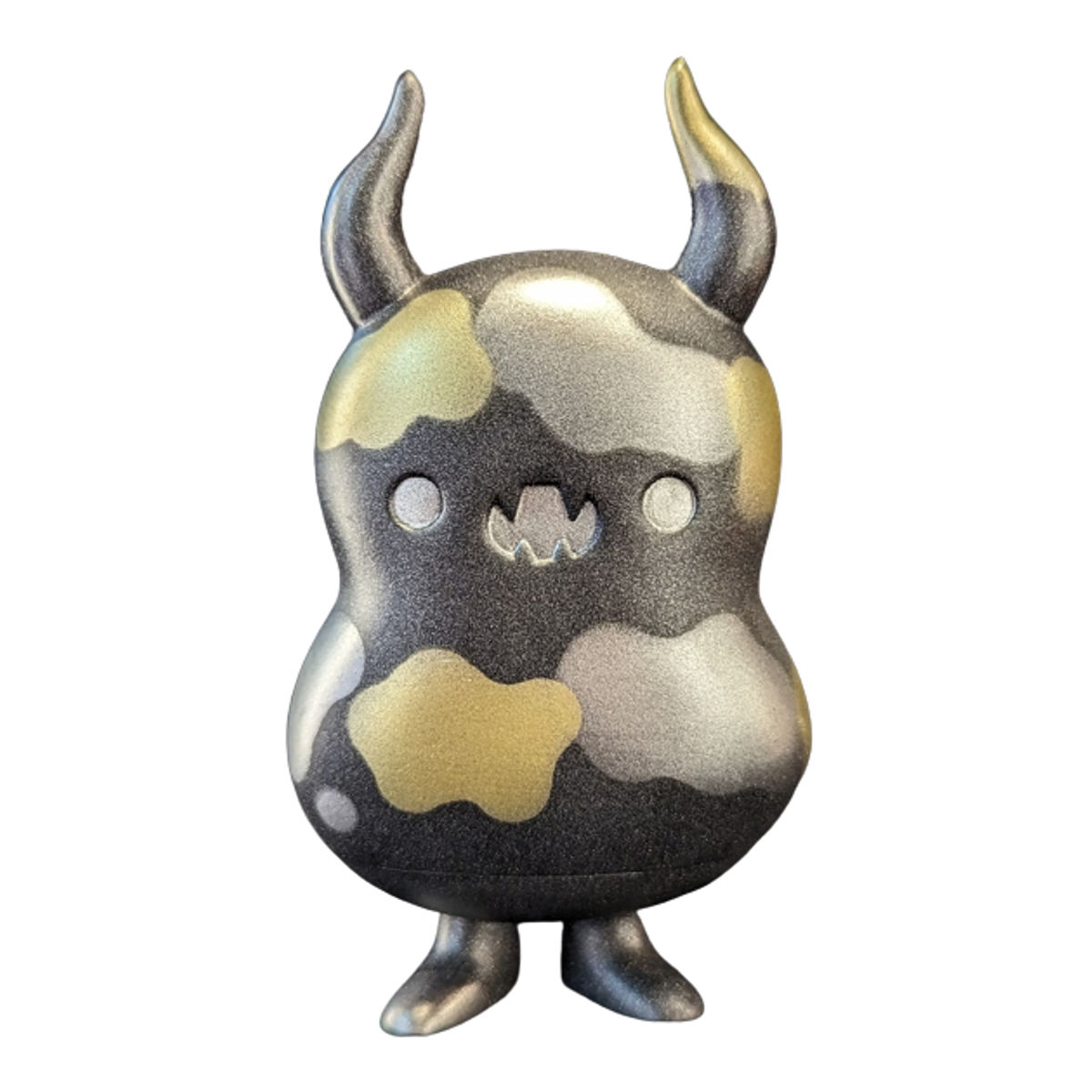 Gild Silver Babababa