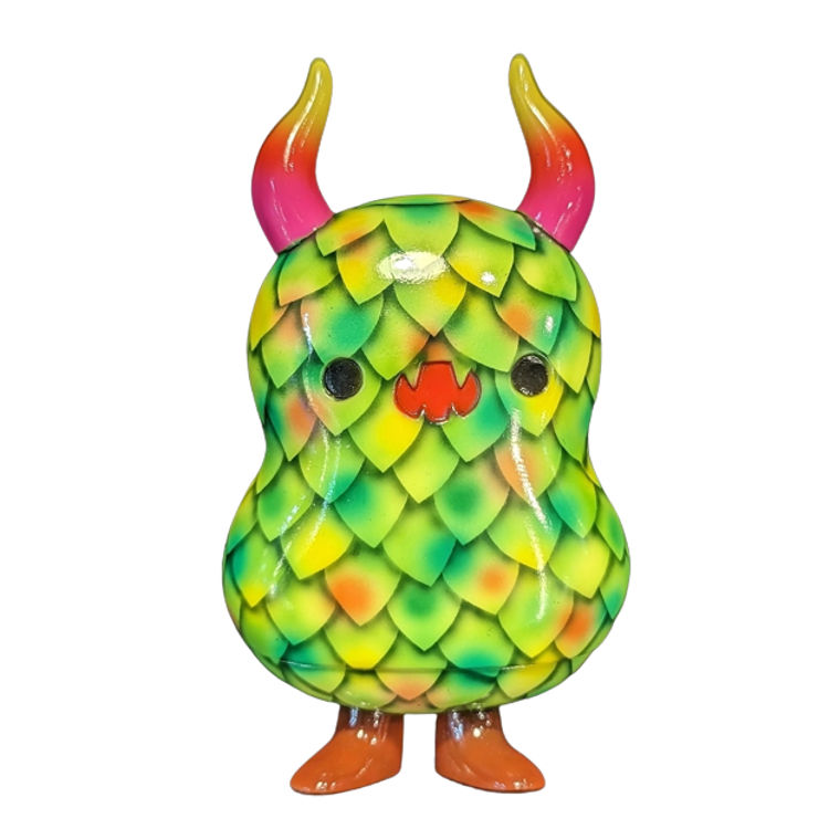 Dragon Babababa by C-Toys (Konosuke Chishima)