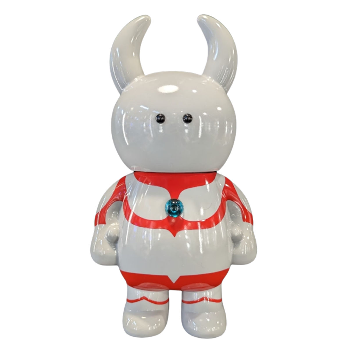 Gray Ultra Big Uamou