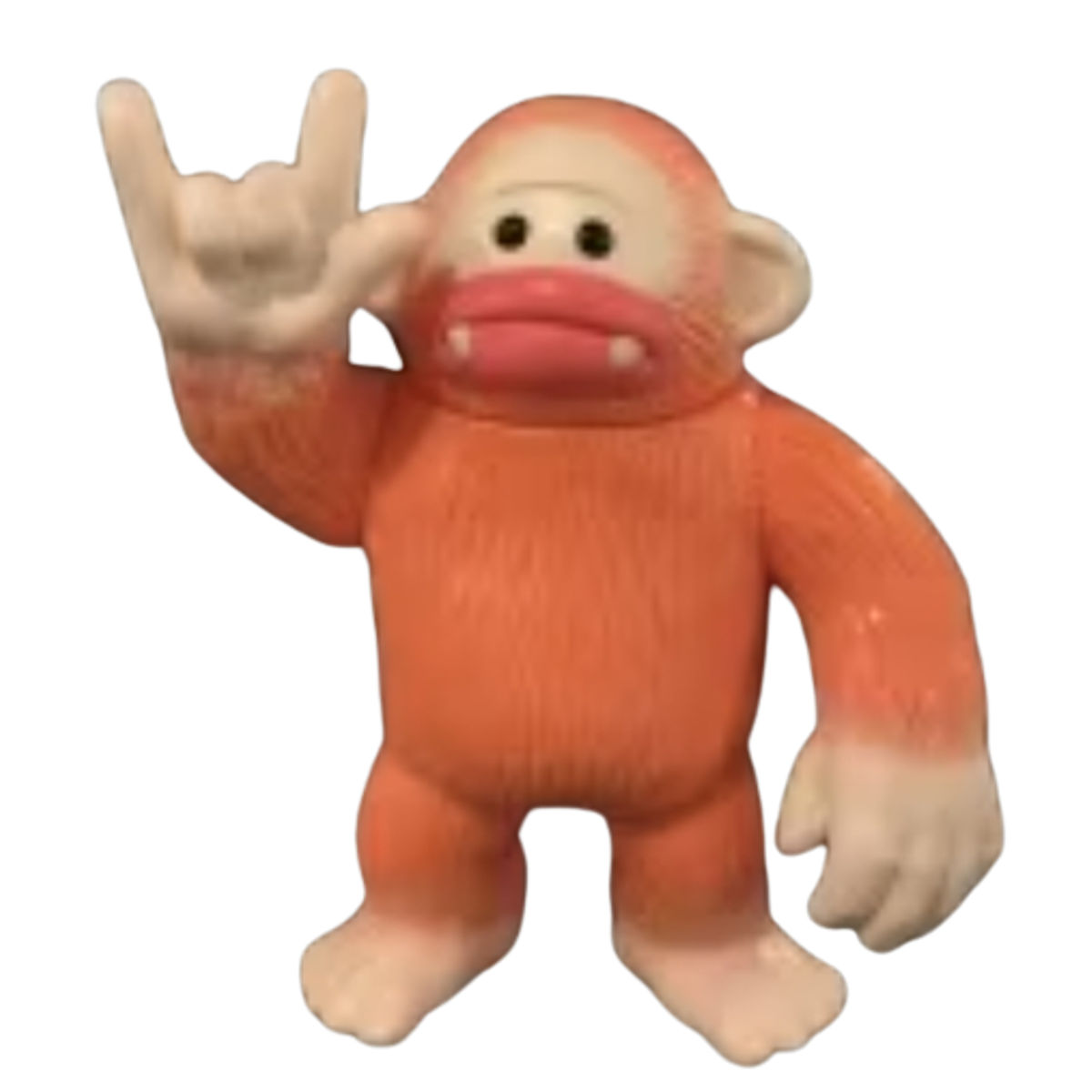 Orange Yeahti