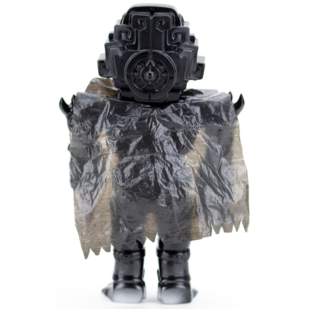 Vader Tlaloc