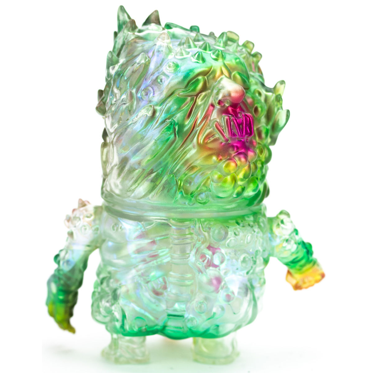 Jibaro Espectra Zombie