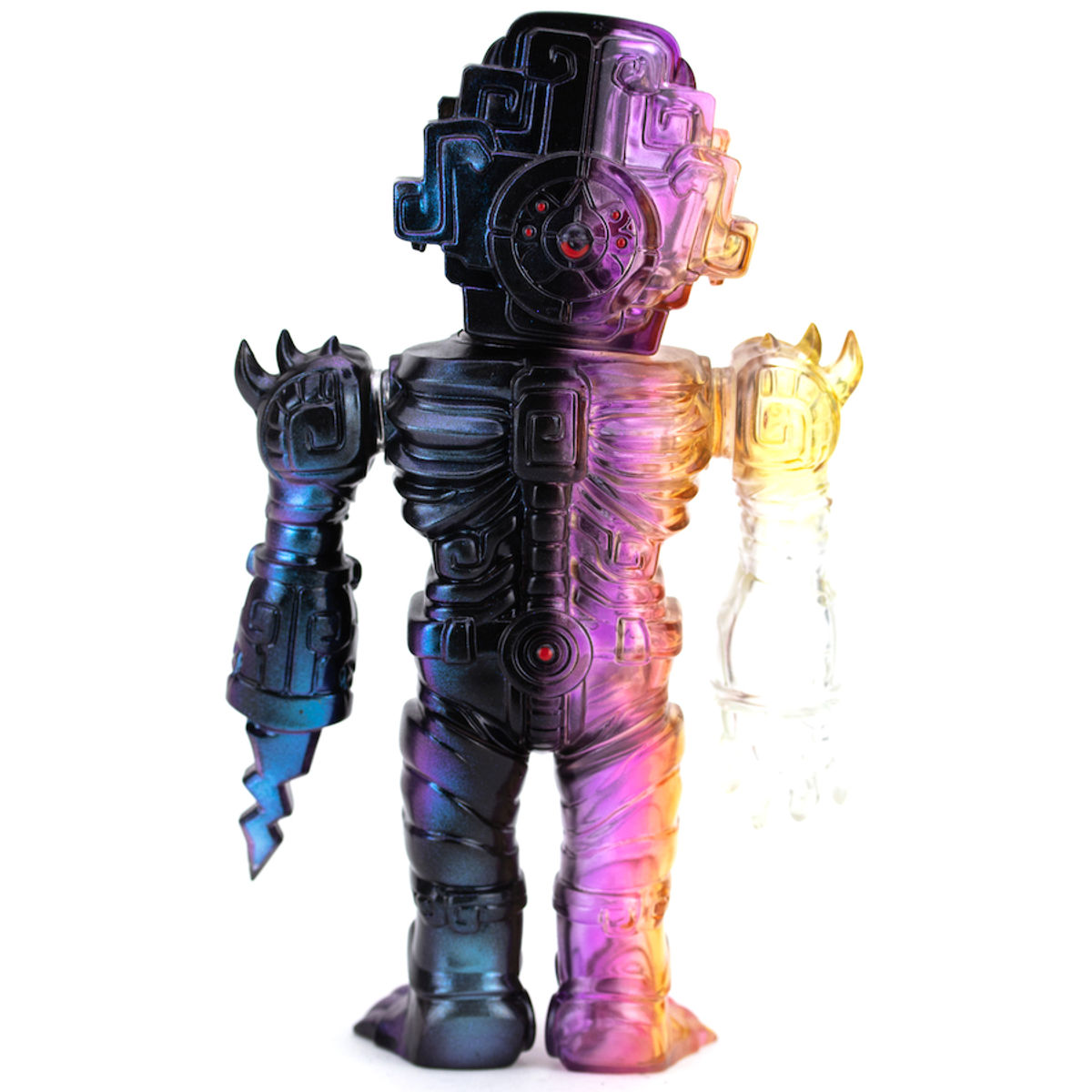 Eclypse Tlaloc