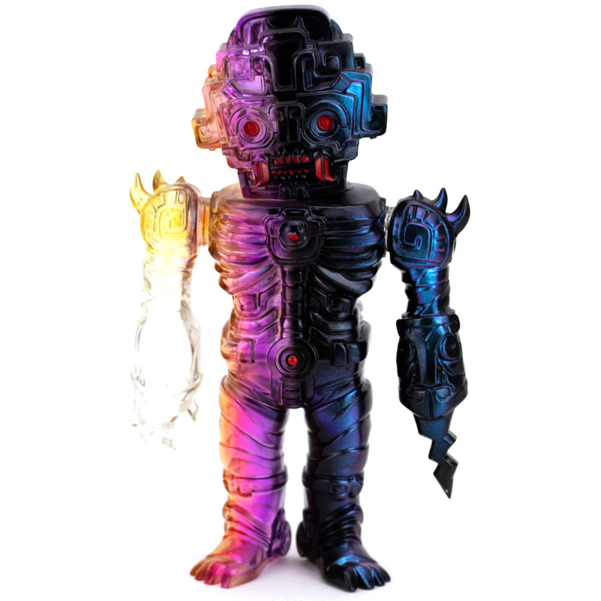 Eclypse Tlaloc