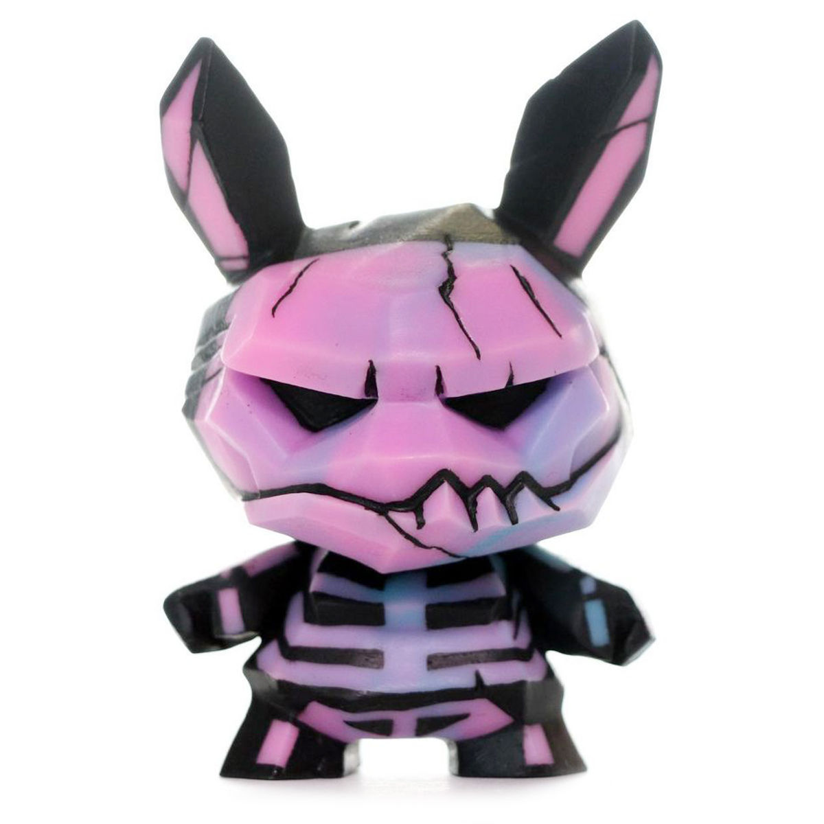 Cotton Candy Skeleton Shard