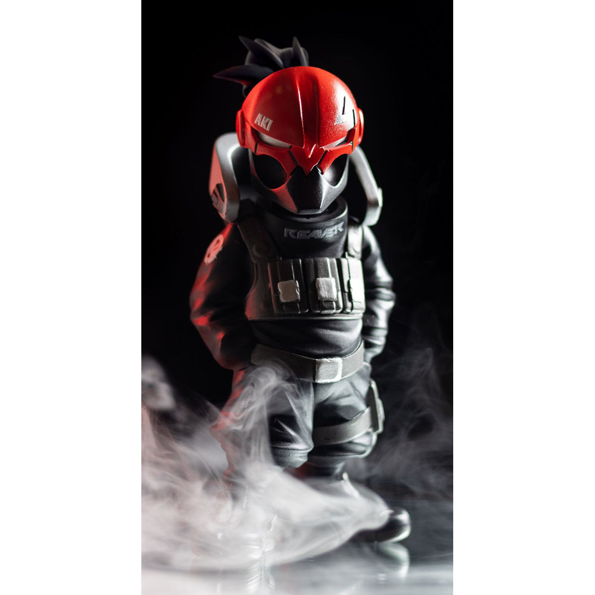 Reaver Assault