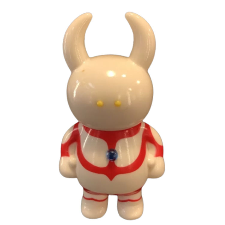 Yellow Eyes Ultra Uamou by Uamou (Ayako Takagi)