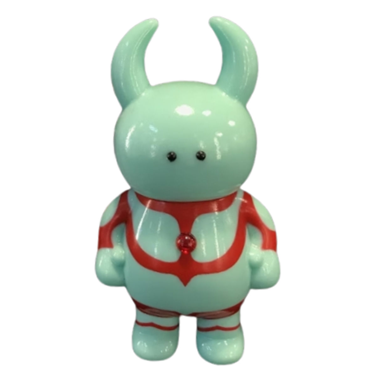 Pastel Lime Blue Red Timer Ultra Uamou