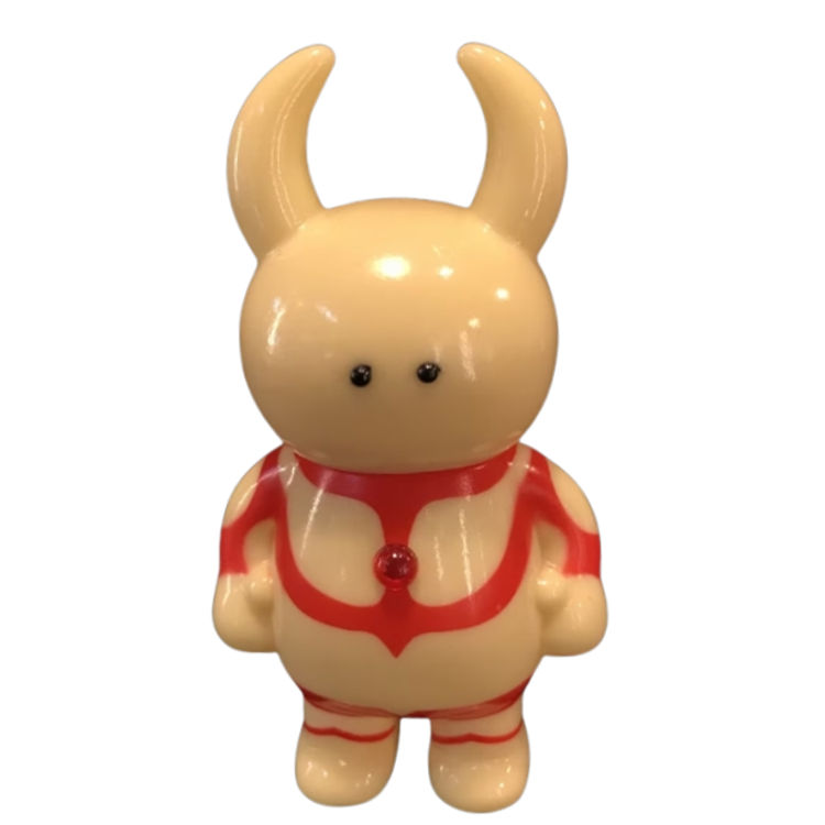 Cream Red Timer Ultra Uamou by Uamou (Ayako Takagi)