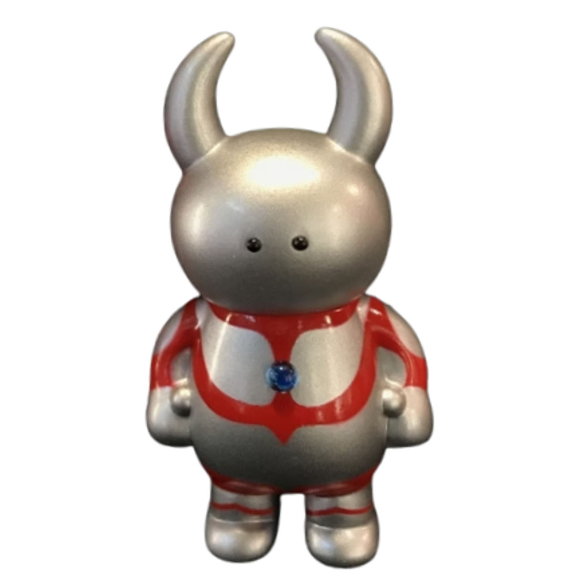 Gunmetal Blue Timer Ultra Uamou