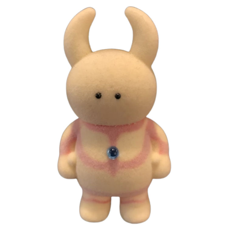 Flocked Ultra Uamou by Uamou (Ayako Takagi)