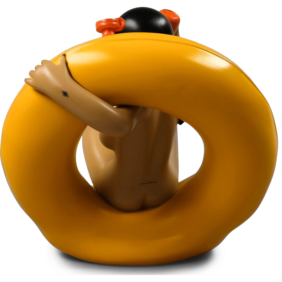 Tubular Babe