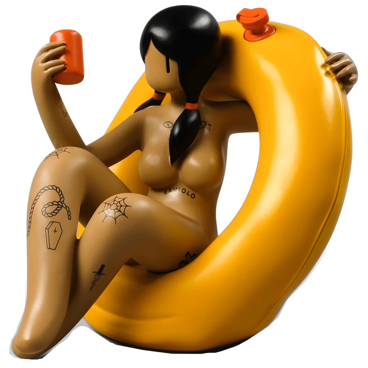 Tubular Babe