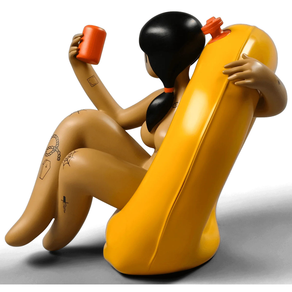 Tubular Babe