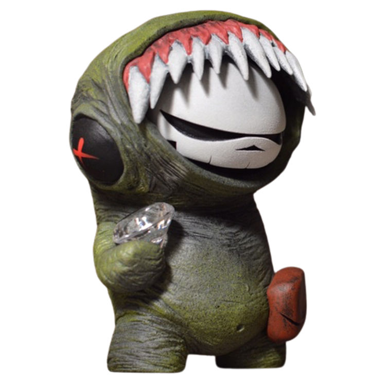 TROOPERDRON3S by Frank Montano