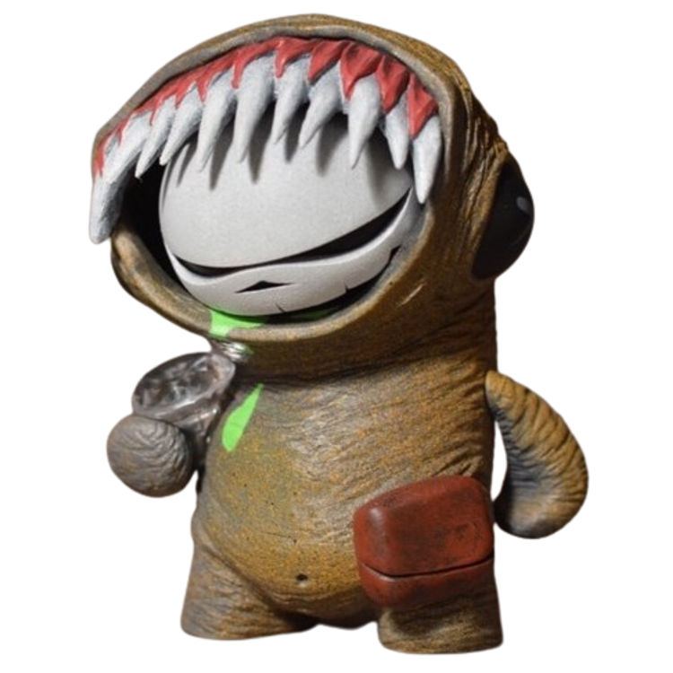 Trooperdron3s by Frank Montano