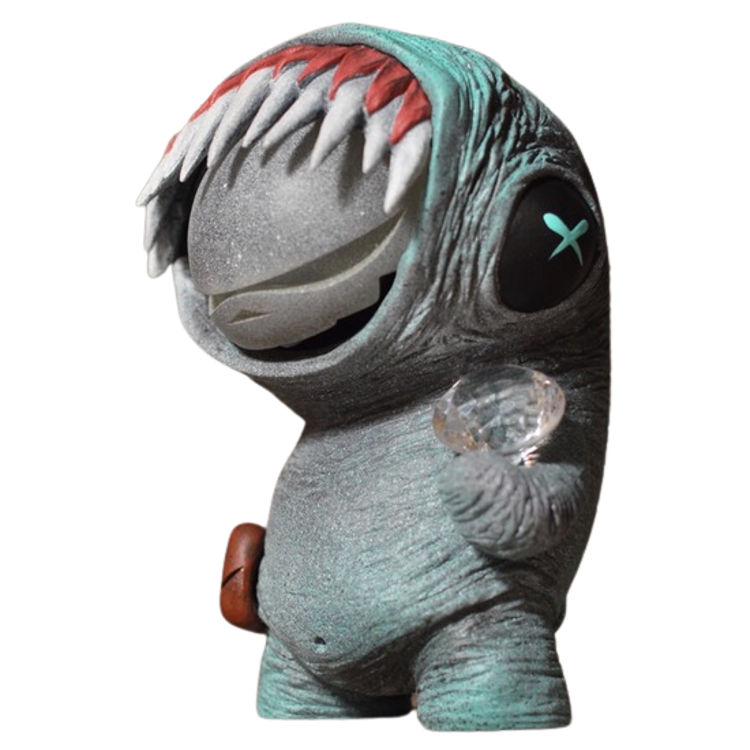 Trooperdron3s by Frank Montano