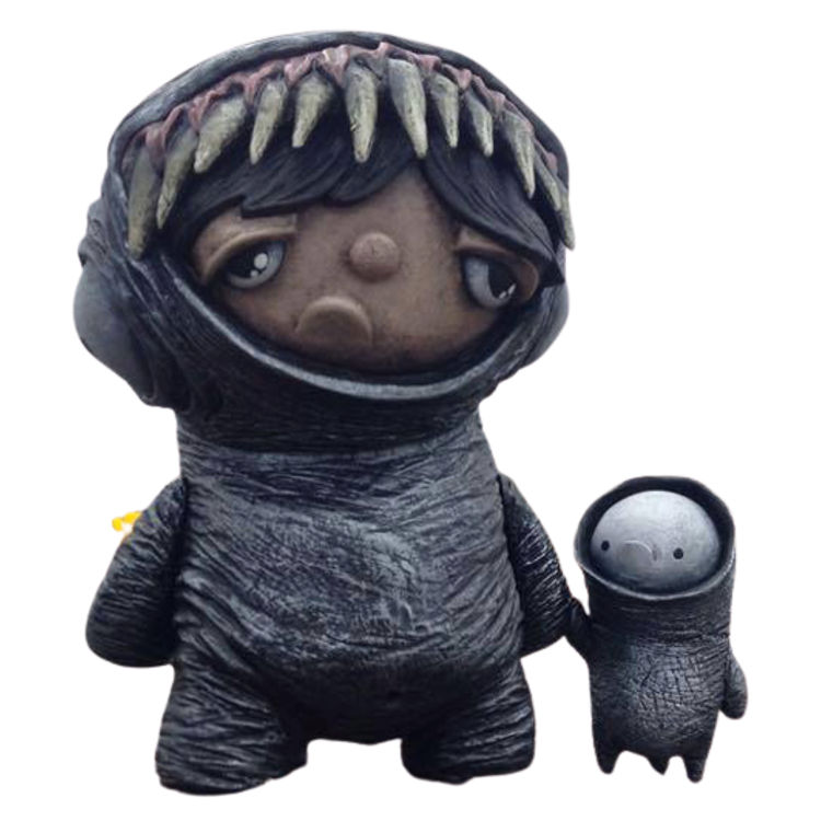 Inner Child - Silver Edition ( AP ) by Nerviswr3k