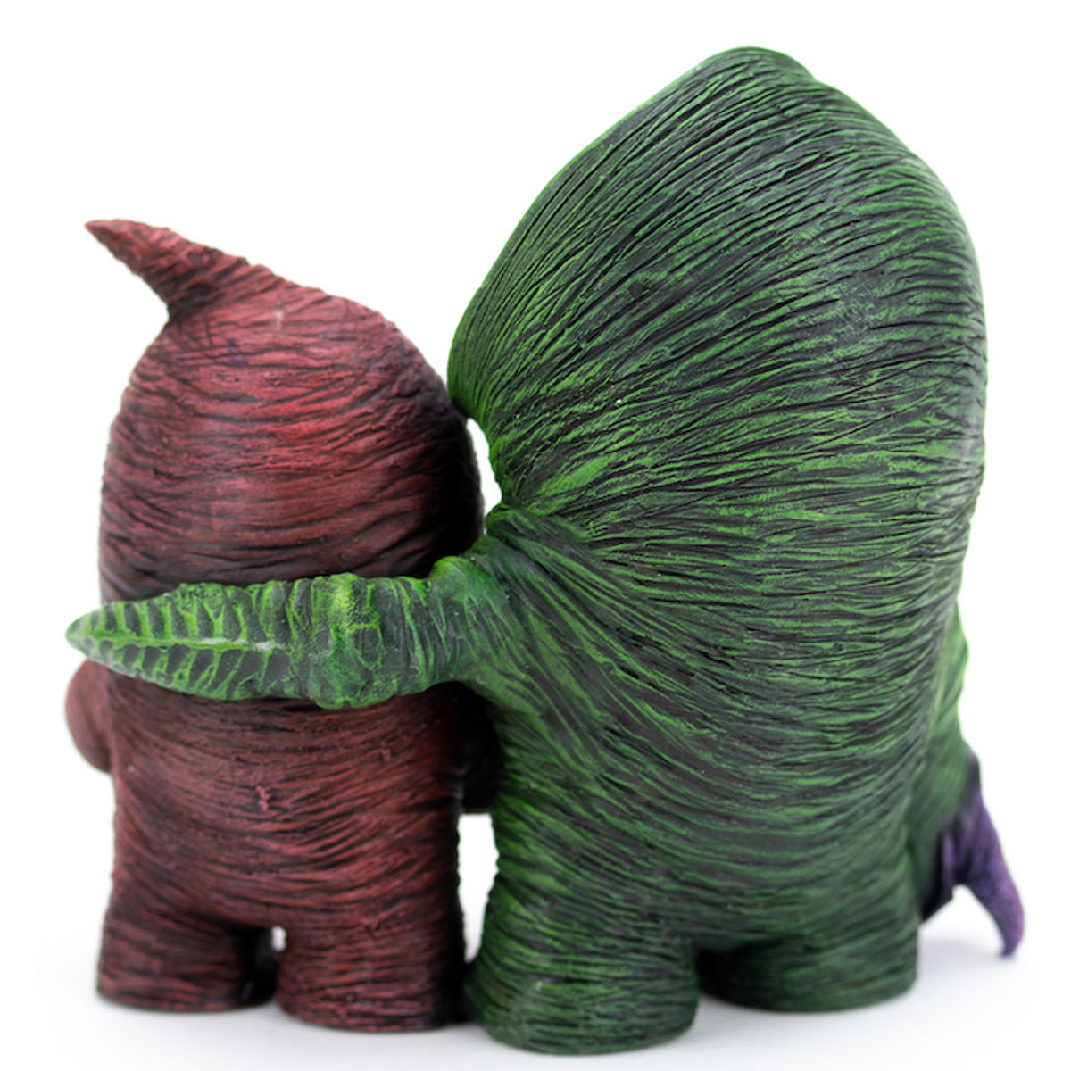 It Won’t Wake Up…