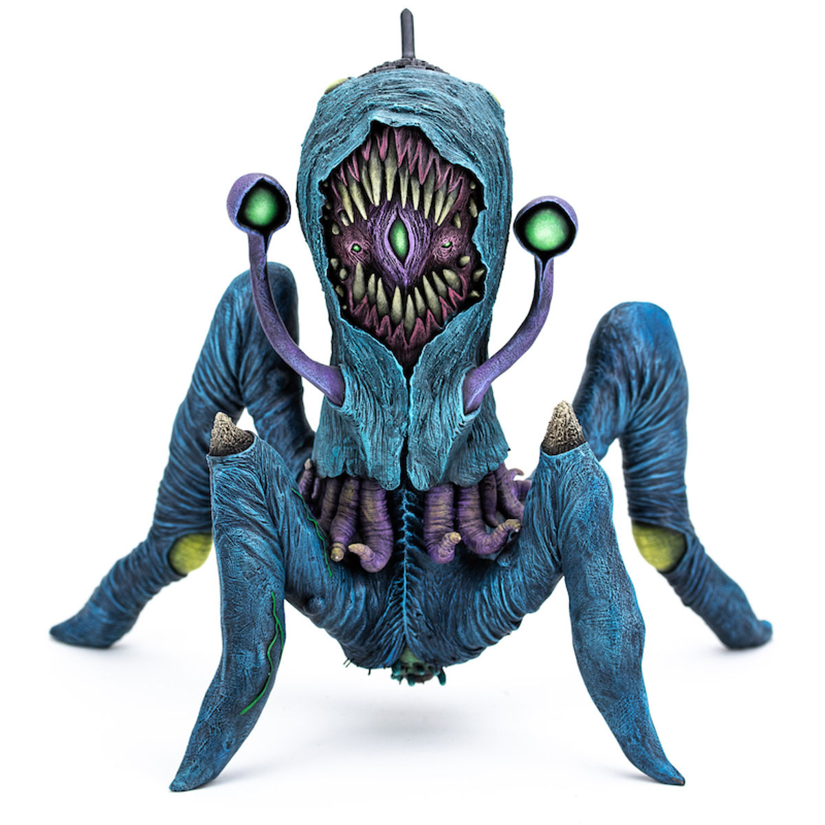 Nibiruan Overlord