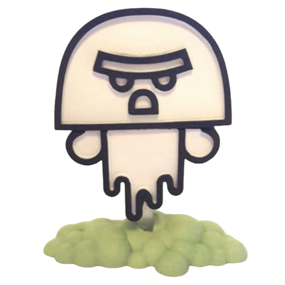 Ghost Halloween EEP!