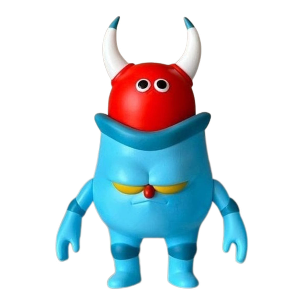 GYU Tabiton Blue Ver. 2