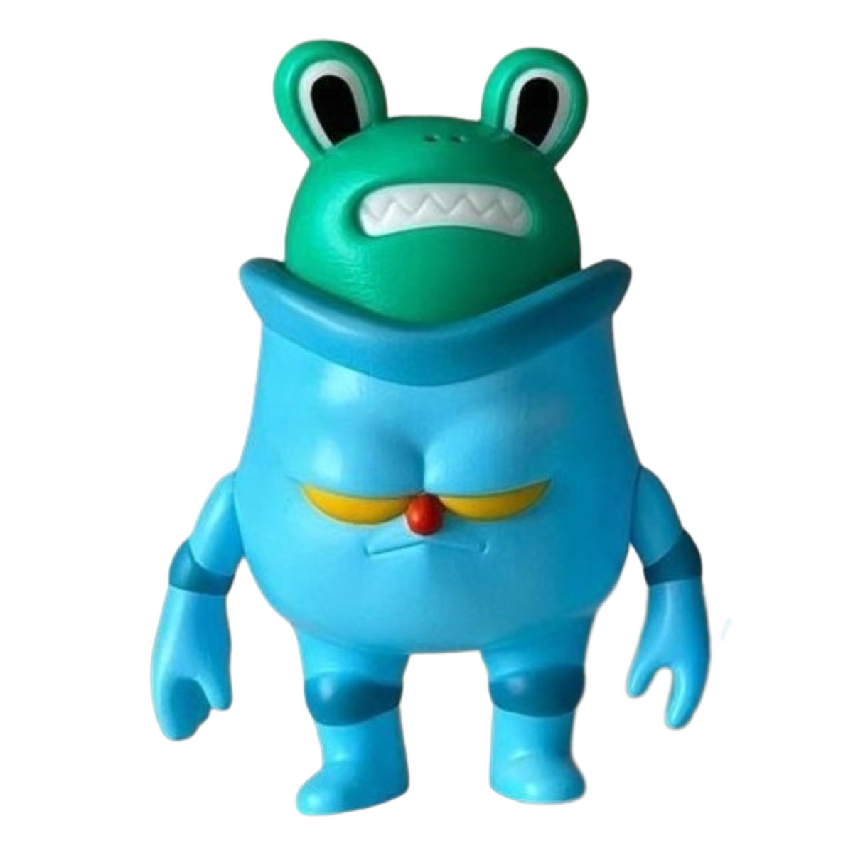 Bikki Tabiton Blue Ver. 2