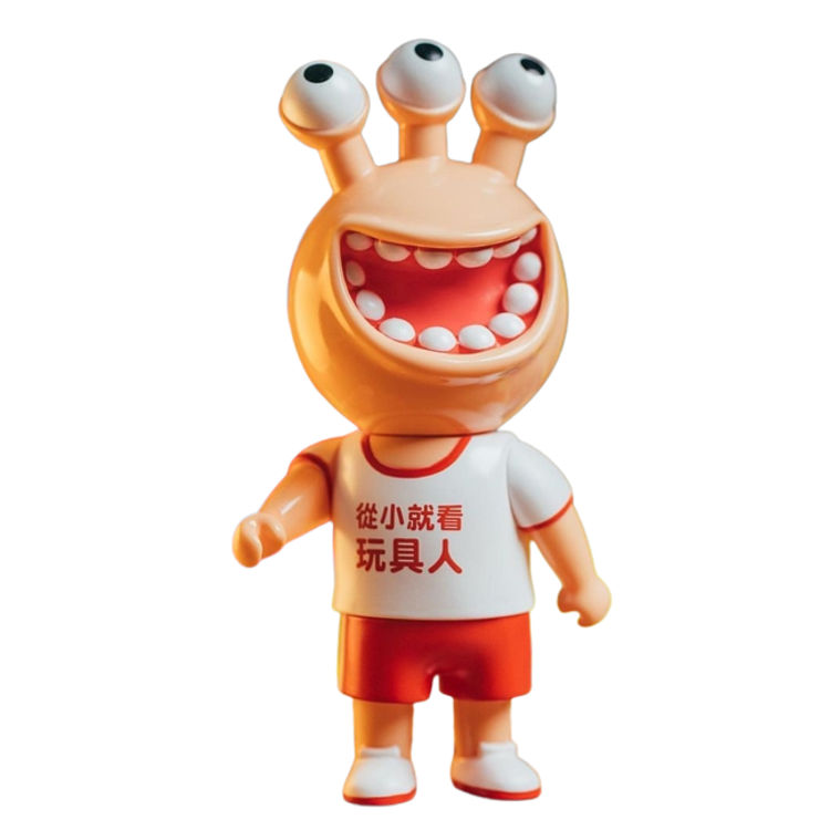 Toy Man Hosuke Boy by Robin Tang (Antics)