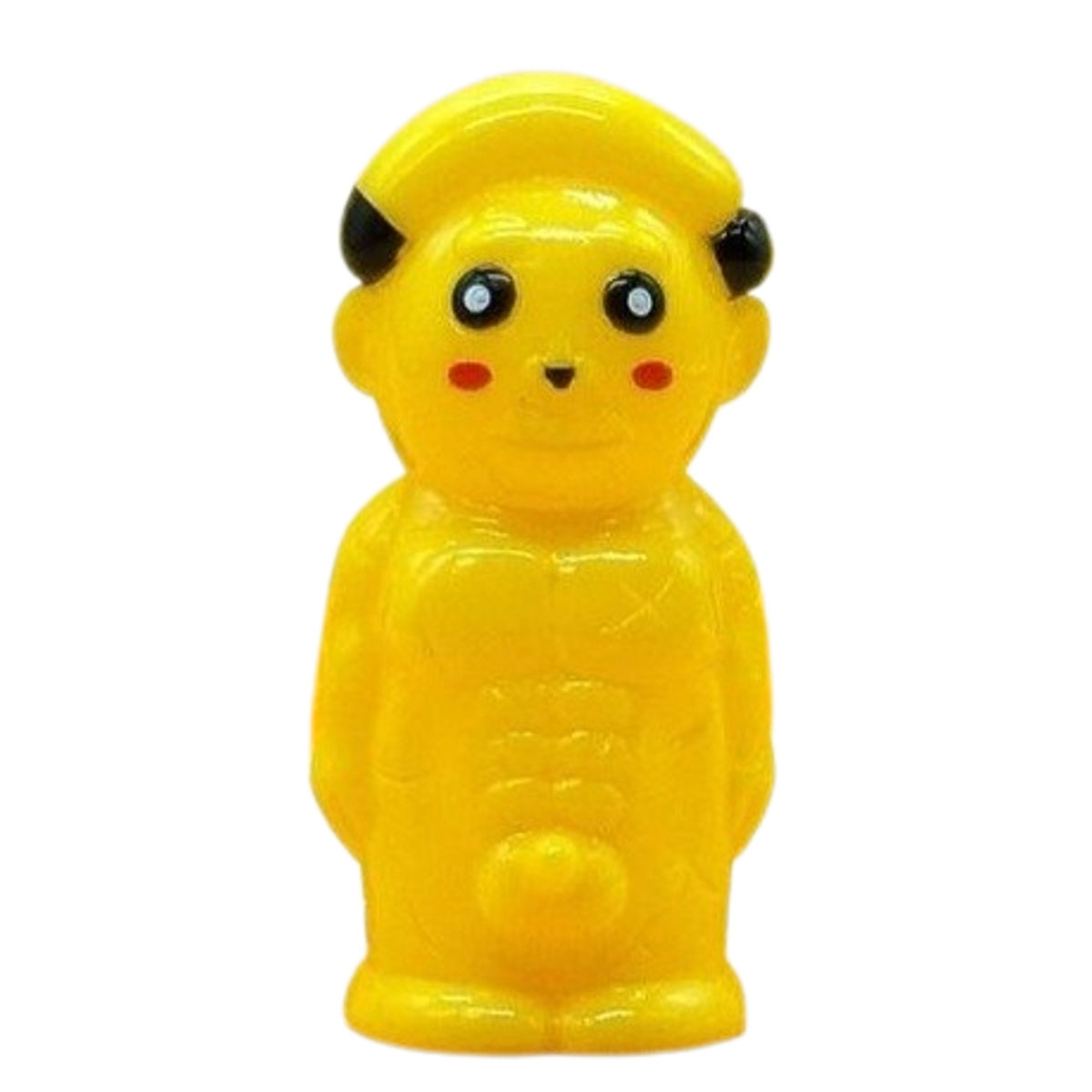 Yellow Chintaro