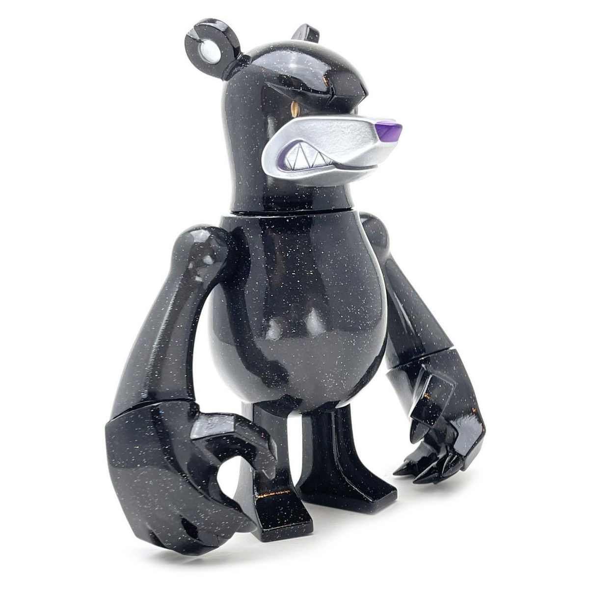 DeepSpace Knuckle Bear