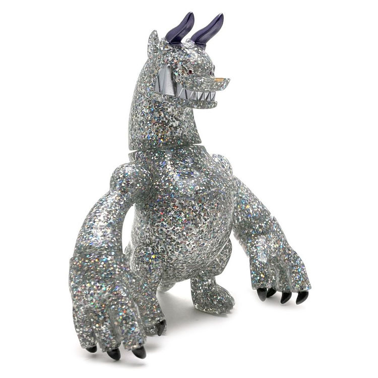 Diamond Hound Dragon by Touma