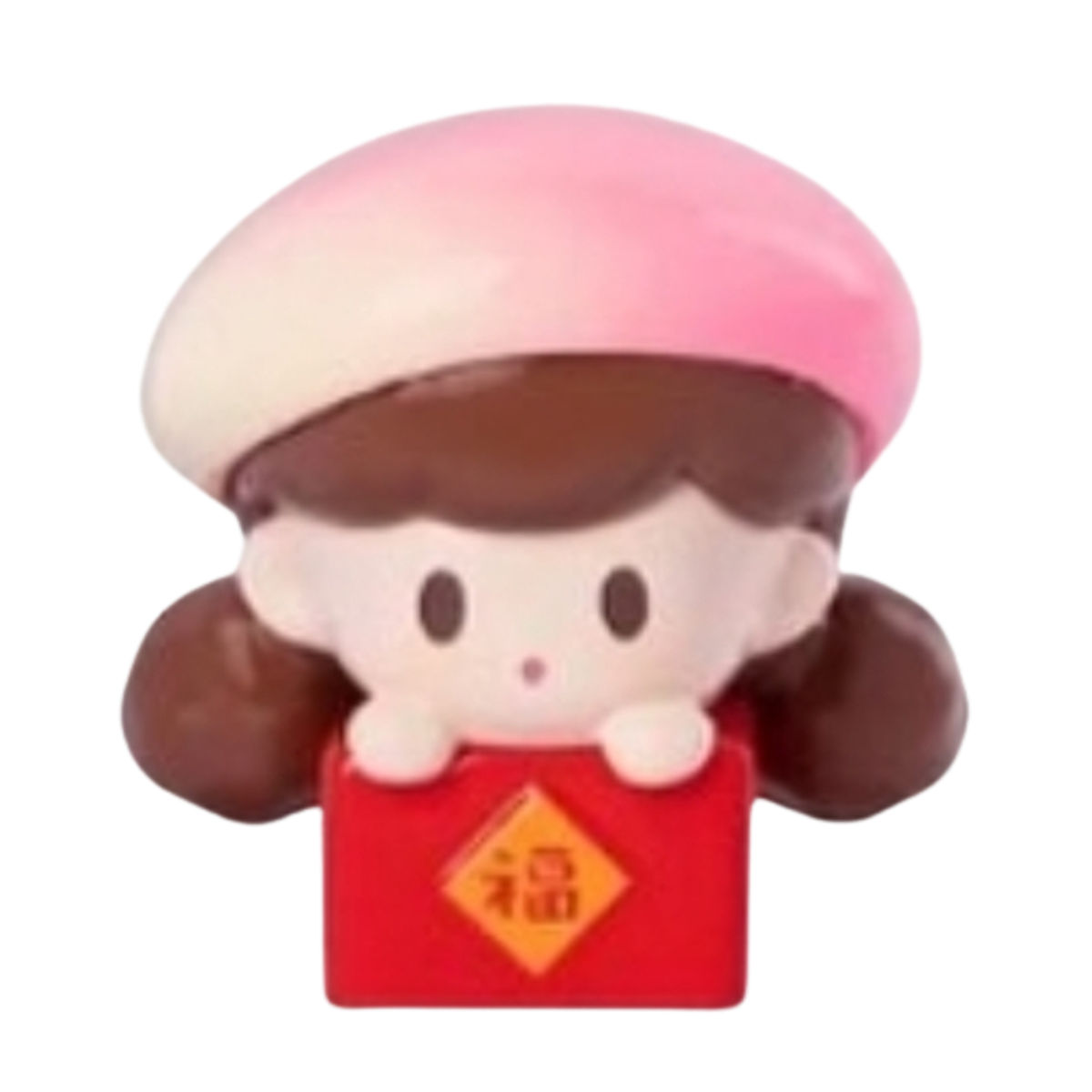 Molinta Gift (Secret Figure)