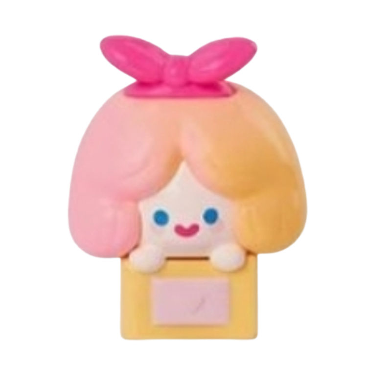 Rico Gift (Secret Figure) by F.UN (Finding Unicorn)