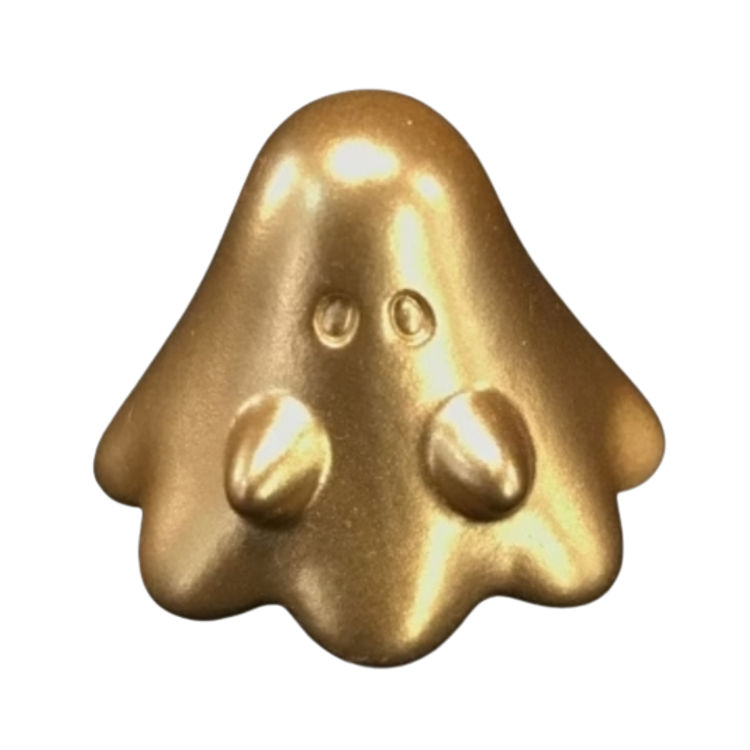 Gold Boo Uamou by Uamou (Ayako Takagi)