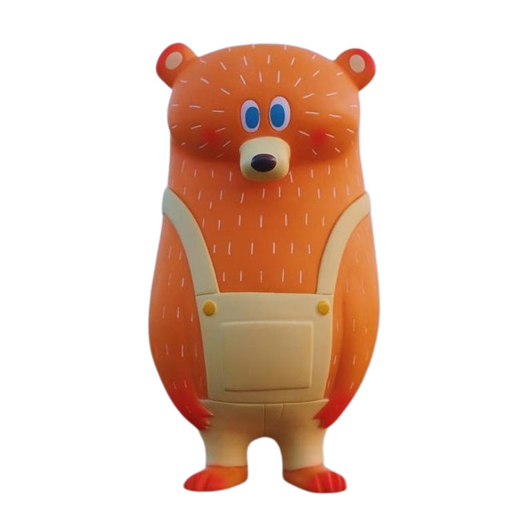 BG Bear (STS '20) by Kohei Ogawa