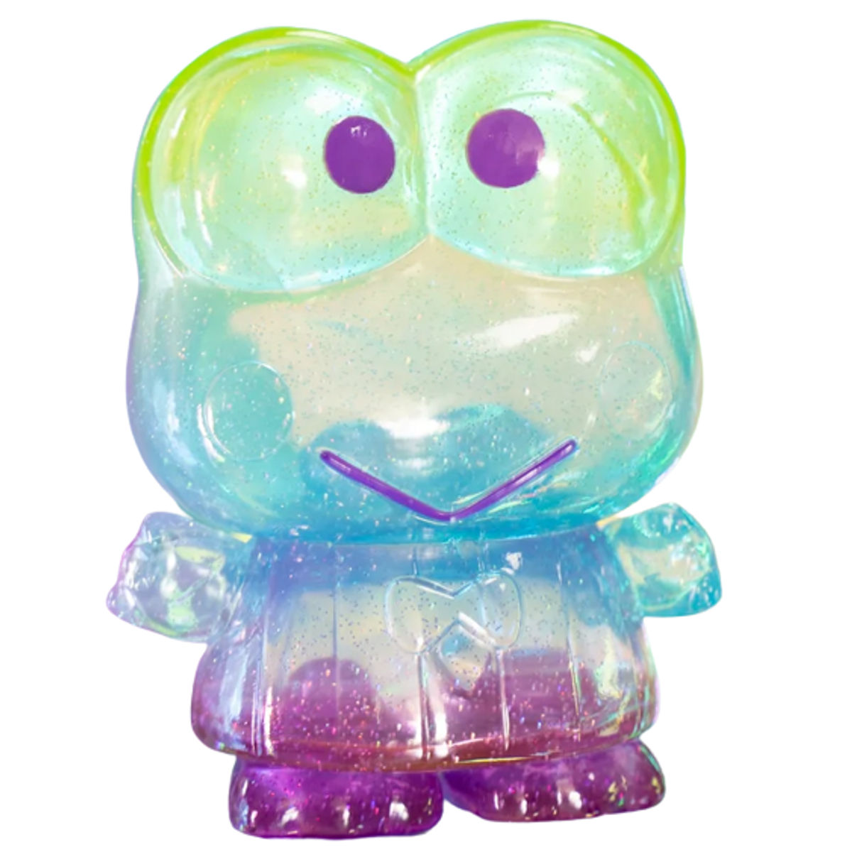 Crystal Parade Keroppi