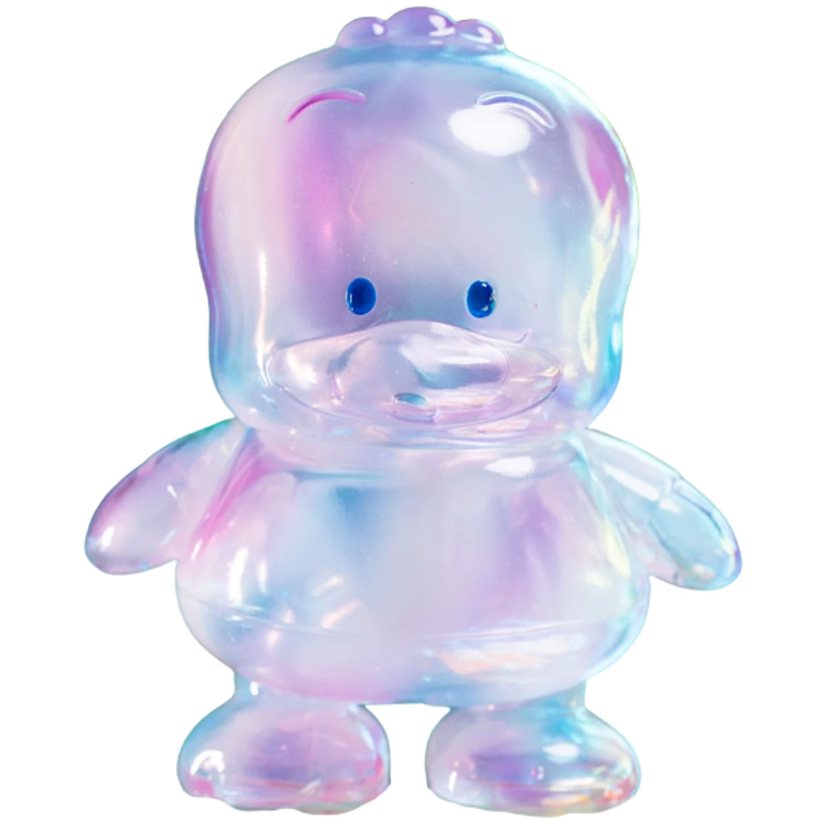 Crystal Parade AP Pekkle Duck