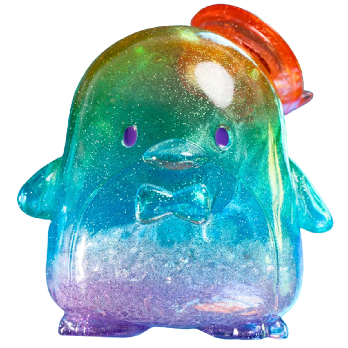 Crystal Parade Tuxedo Sam