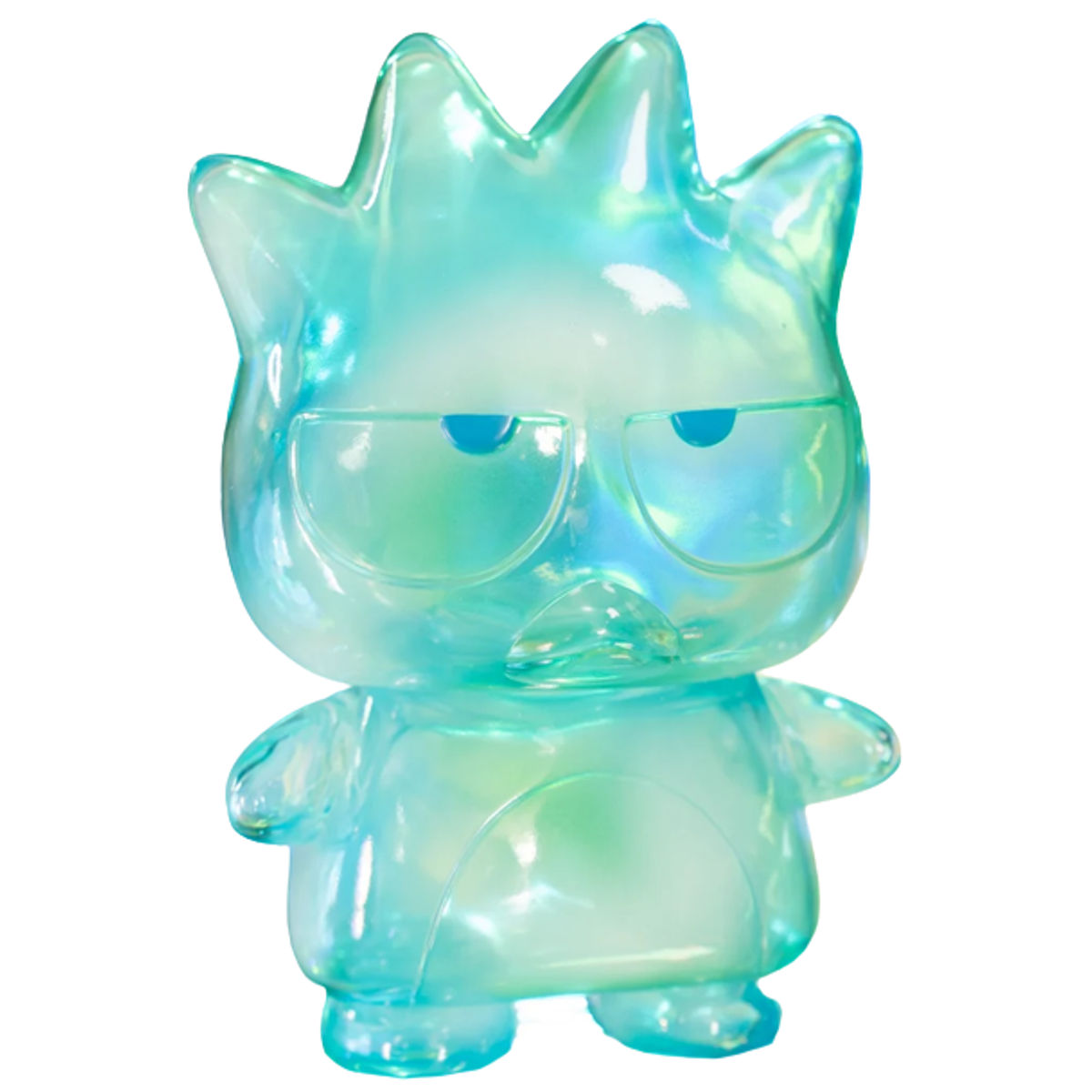 Crystal Parade Bad Badtz-Maru