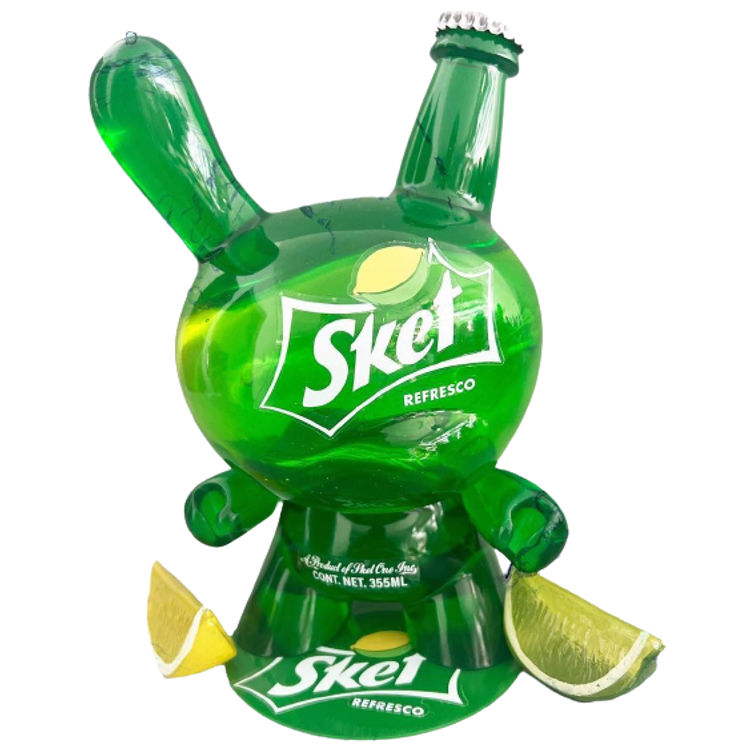 Sket Refresco by Sket One