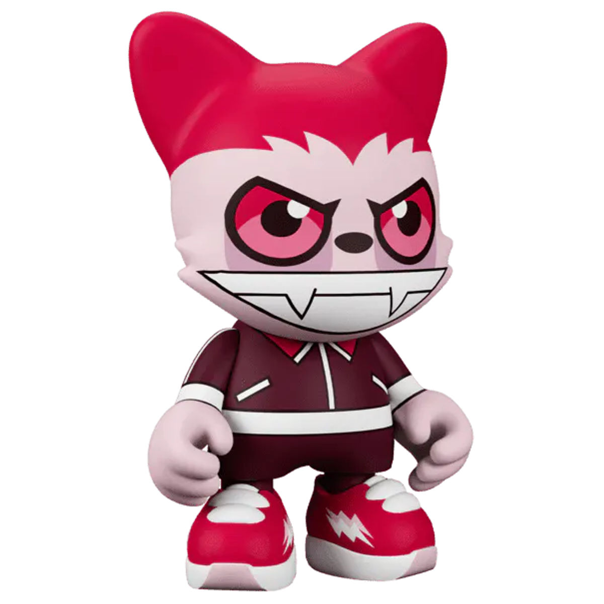 Bat Boy