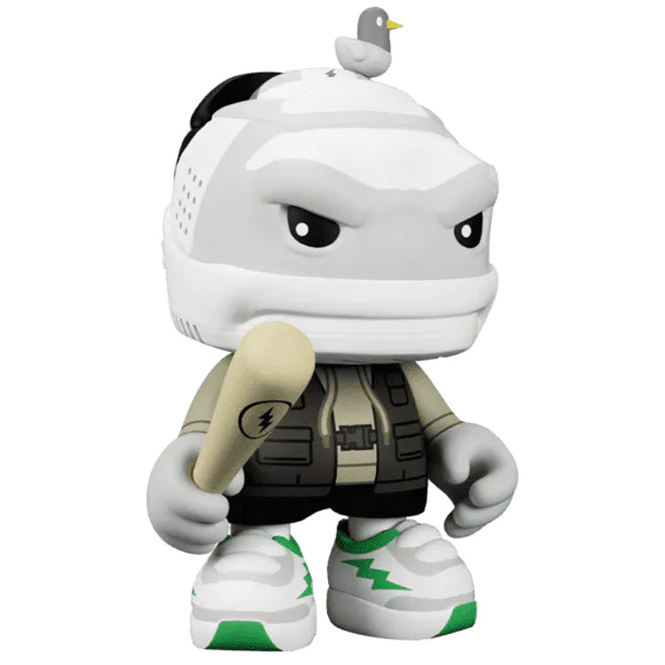 Skyrat by Superplastic