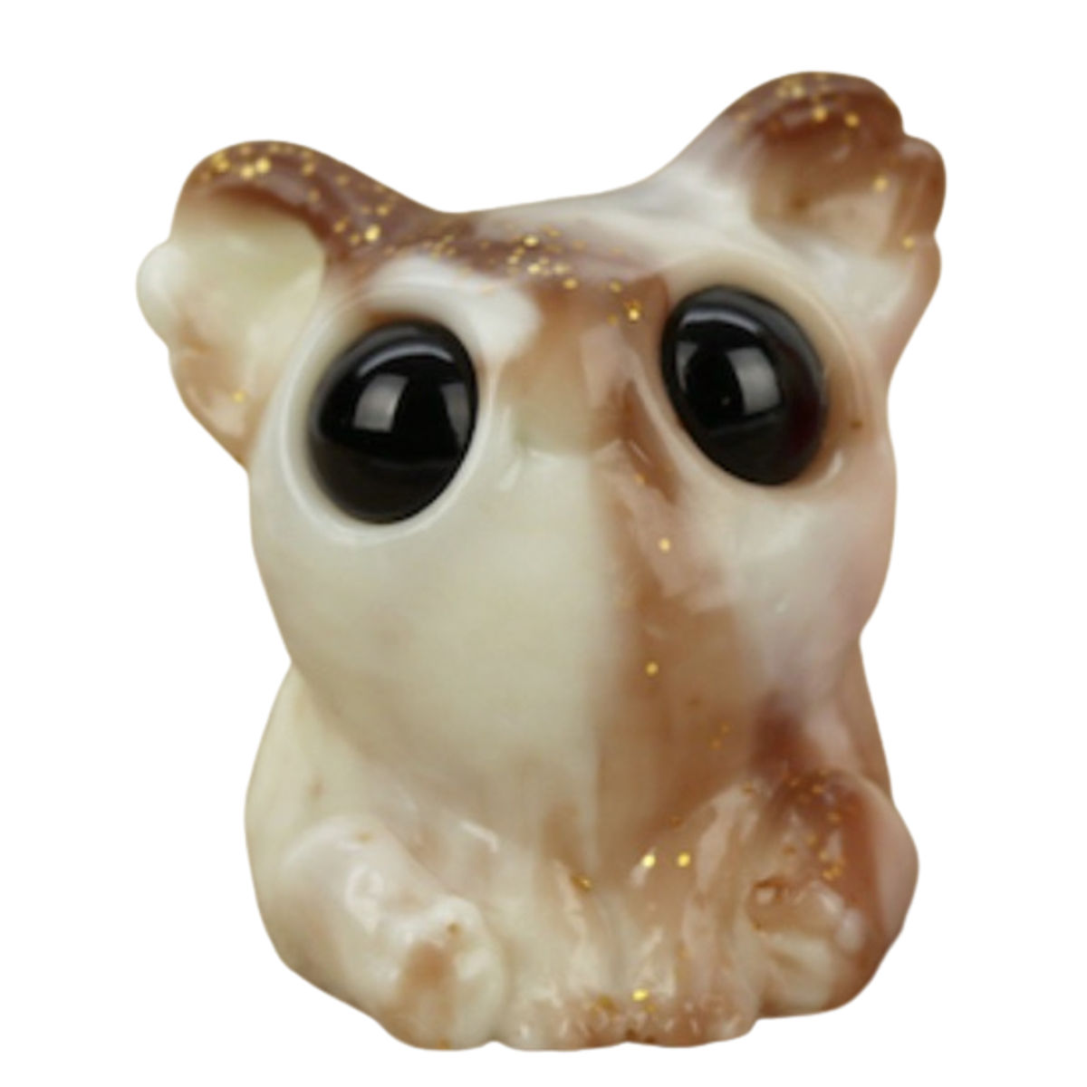 Hot Fudge Sparkle Smidgen