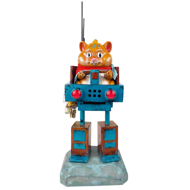 null by Jimbot (James Demski)